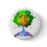 Rainbow Tree of Life buttons