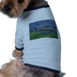 Rainbow Trout Dog Clothing