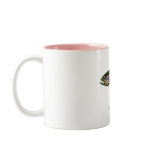RAINBOW TROUT mugs