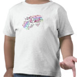 Rainbow Unicorn t-shirts