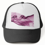 Rainbow Wave Pink hats