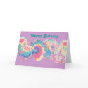 RainbowAffects, Happy Birthday cards