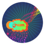 rainbowdream stickers