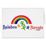 RainbowParents cards