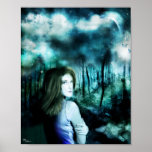 rainbows and butterflies posters
