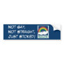 Rainbows Club Bumper Stickers