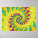 rainbow's gold posters