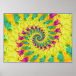 rainbow's gold posters