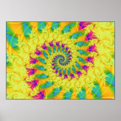 rainbow's gold posters by kore21