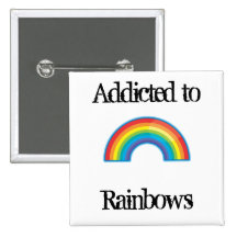 Rainbows Pins