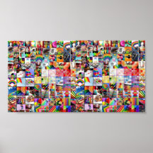rainbows, rainbows poster