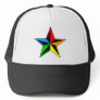 rainbowSTARZ. hat.