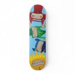 Rainbros skateboards