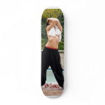 Raindance Skateboard