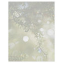 Raindrops flyers