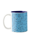 Raindrops mugs