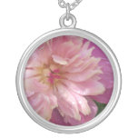 Raindrops necklaces