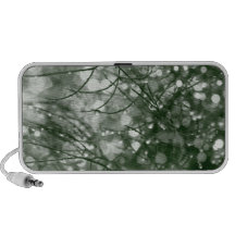 Raindrops Travel Speakers