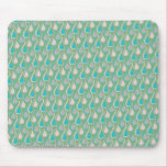 Rainfall Mouse Pad