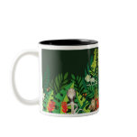 Rainforest Creatures Mug