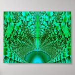 Rainforest  Poster posters