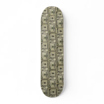 Raining Bens Skateboard