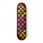 raining cats n dogs skateboards