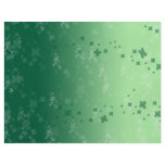 Raining Clover flyers