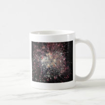 Raining Glitz Coffee Mug