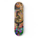 Raining Monsters skateboards