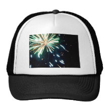 Raining Panache Hat