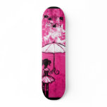 Raining Stars skateboards