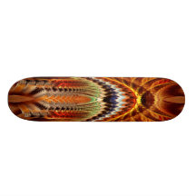Rainmaker Skateboard
