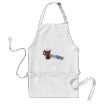 RainstickDrum Aprons