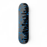 Rainy City Skateboard