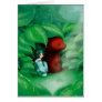Rainy Day Hideaway Card