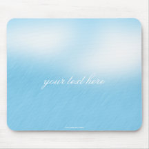 Rainy Day Mouse Mats