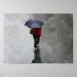 RAINY DAY posters