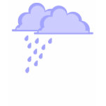 Rainy Day T-Shirt