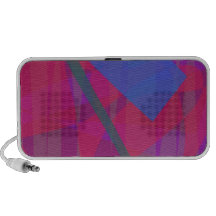 Rainy Season Laptop Speakers