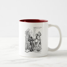 Raise Your Salary Mug