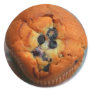 Raisin Muffin Sticker