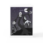 raisin the dead cards