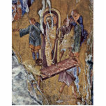 Raising Of Lazarus By Meister Der Pantanassa-Kirch photo sculptures