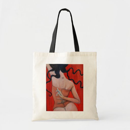 Raison D'Etre Bags