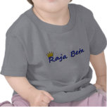 Raja Beta Tshirts