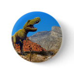 Rajasarus Dinosaur buttons