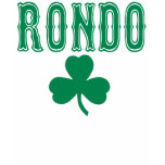 Rajon Rondo Green Women's T-Shirt