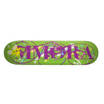Raka Board Skateboard