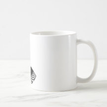 Rake Coffee Mugs